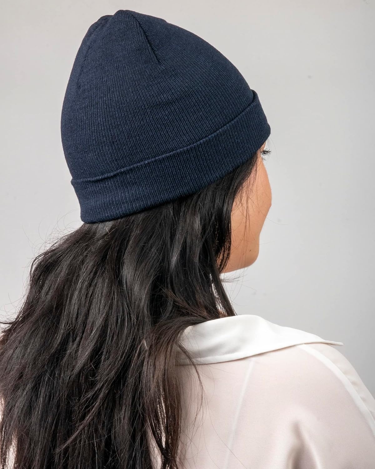 image:imageTrail Maker 10 Pack Winter Hats  Bulk Beanies Wholesale Winter Hats for Men Women TeensAssorted Color Pack