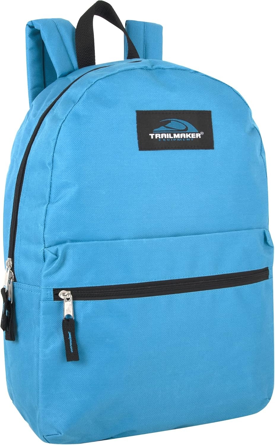 image:imageTrail maker 24 Pack 17 Inch Backpacks in Bulk Backpacks for Boys Girls School and Homeless DonationAssorted 6 Colors Pack