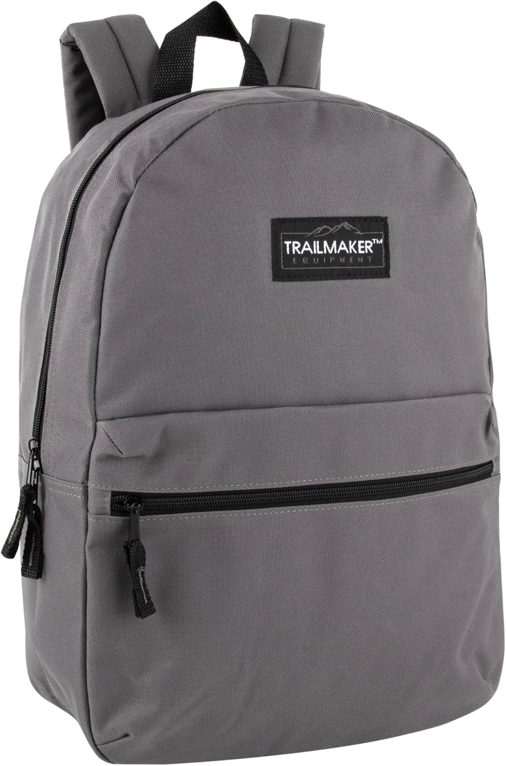 image:imageTrail maker 24 Pack 17 Inch Backpacks in Bulk Backpacks for Boys Girls School and Homeless DonationAssorted 6 Colors Pack
