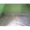 image:image10 Pack Bulk 2 Person Tents for Homeless Scouts Camping Backpacking  Waterproof Lightweight Easy Pop Up Setup 12 Person TentBlue  Green Tents