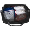 image:image24 Pack Bulk Duffle Bags Wholesale for Homeless Adult Men Women Travel and Sports Teams All Black PackAll Black Pack