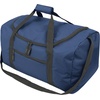 image:image24 Pack Bulk Duffle Bags Wholesale for Homeless Adult Men Women Travel and Sports Teams All Black PackAll Blue Pack