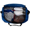 image:image24 Pack Bulk Duffle Bags Wholesale for Homeless Adult Men Women Travel and Sports Teams All Black PackAll Blue Pack