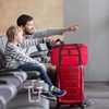 image:image24 Pack Bulk Duffle Bags Wholesale for Homeless Adult Men Women Travel and Sports Teams All Black PackAll Red Pack