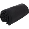 image:image24 Pack Bulk Fleece Fall Throw Blankets 50x60 for Wedding Favors Homeless Women Men Homes Bed Sofa Couch Office Pet Blankets Travel  Soft Warm Lightweight Throw Blankets in Bulk 8 ColorBlack