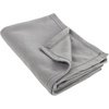 image:image24 Pack Bulk Fleece Fall Throw Blankets 50x60 for Wedding Favors Homeless Women Men Homes Bed Sofa Couch Office Pet Blankets Travel  Soft Warm Lightweight Throw Blankets in Bulk 8 ColorGrey