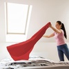 image:image24 Pack Bulk Fleece Fall Throw Blankets 50x60 for Wedding Favors Homeless Women Men Homes Bed Sofa Couch Office Pet Blankets Travel  Soft Warm Lightweight Throw Blankets in Bulk 8 ColorRed