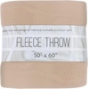 image:image24 Pack Bulk Fleece Fall Throw Blankets 50x60 for Wedding Favors Homeless Women Men Homes Bed Sofa Couch Office Pet Blankets Travel  Soft Warm Lightweight Throw Blankets in Bulk 8 Color8 Color