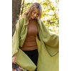 image:image24 Pack Bulk Fleece Fall Throw Blankets 50x60 for Wedding Favors Homeless Women Men Homes Bed Sofa Couch Office Pet Blankets Travel  Soft Warm Lightweight Throw Blankets in Bulk 8 ColorGreen