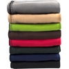 image:image24 Pack Bulk Fleece Fall Throw Blankets 50x60 for Wedding Favors Homeless Women Men Homes Bed Sofa Couch Office Pet Blankets Travel  Soft Warm Lightweight Throw Blankets in Bulk 8 Color8 Color