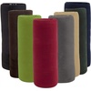 image:image24 Pack Bulk Fleece Fall Throw Blankets 50x60 for Wedding Favors Homeless Women Men Homes Bed Sofa Couch Office Pet Blankets Travel  Soft Warm Lightweight Throw Blankets in Bulk 8 Color8 Color