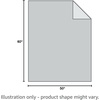 image:image24 Pack Bulk Fleece Fall Throw Blankets 50x60 for Wedding Favors Homeless Women Men Homes Bed Sofa Couch Office Pet Blankets Travel  Soft Warm Lightweight Throw Blankets in Bulk 8 ColorGreen