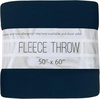 image:image24 Pack Bulk Fleece Fall Throw Blankets 50x60 for Wedding Favors Homeless Women Men Homes Bed Sofa Couch Office Pet Blankets Travel  Soft Warm Lightweight Throw Blankets in Bulk 8 Color8 Color