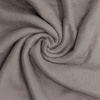 image:image24 Pack Bulk Fleece Fall Throw Blankets 50x60 for Wedding Favors Homeless Women Men Homes Bed Sofa Couch Office Pet Blankets Travel  Soft Warm Lightweight Throw Blankets in Bulk 8 ColorGrey