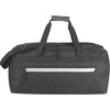 image:image24 Pack Reflective Duffle Bags Bulk for Homeless Adults Gym Foster Kids Bulk Duffel Bags Wholesale Black PackBlack Pack