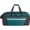 image:image24 Pack Reflective Duffle Bags Bulk for Homeless Adults Gym Foster Kids Bulk Duffel Bags Wholesale Black PackGreen Pack
