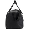 image:image24 Pack Reflective Duffle Bags Bulk for Homeless Adults Gym Foster Kids Bulk Duffel Bags Wholesale Black PackGrey Pack