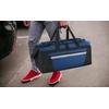 image:image24 Pack Reflective Duffle Bags Bulk for Homeless Adults Gym Foster Kids Bulk Duffel Bags Wholesale Black PackNavy Blue Pack