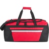 image:image24 Pack Reflective Duffle Bags Bulk for Homeless Adults Gym Foster Kids Bulk Duffel Bags Wholesale Black PackRed Pack