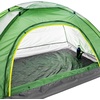 image:image34 Person Pop Up Tents for Backyard Backpacking Camping Waterproof Easy Set Up 4 Person Tent for Kids Adults