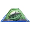 image:image34 Person Pop Up Tents for Backyard Backpacking Camping Waterproof Easy Set Up 4 Person Tent for Kids Adults