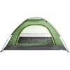image:image34 Person Pop Up Tents for Backyard Backpacking Camping Waterproof Easy Set Up 4 Person Tent for Kids Adults
