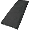 image:imageBulk 10 Pack Envelope Sleeping Bags 4 Seasons Warm or Cold Lightweight Indoor Outdoor Sleeping Bags for Adults Backpacking CampingBlack Sleeping Bags