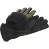 image:imageTrail maker 10 Pair Gloves in Bulk Winter Gloves for Adult Women Men Warm for Extreme Weather Waterproof Insulated Gloves10 Pairs Two Toned
