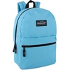 image:imageTrail maker 24 Pack 17 Inch Backpacks in Bulk Backpacks for Boys Girls School and Homeless DonationAssorted 12 Colors Pack