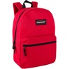 image:imageTrail maker 24 Pack 17 Inch Backpacks in Bulk Backpacks for Boys Girls School and Homeless DonationAssorted 6 Colors Pack