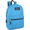 image:imageTrail maker 24 Pack 17 Inch Backpacks in Bulk Backpacks for Boys Girls School and Homeless DonationAssorted 6 Colors Pack