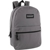 image:imageTrail maker 24 Pack 17 Inch Backpacks in Bulk Backpacks for Boys Girls School and Homeless DonationAssorted 6 Colors Pack
