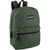 image:imageTrail maker 24 Pack 17 Inch Backpacks in Bulk Backpacks for Boys Girls School and Homeless DonationAssorted 6 Colors Pack