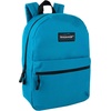 image:imageTrail maker 24 Pack 17 Inch Backpacks in Bulk Backpacks for Boys Girls School and Homeless DonationAssorted Girls 4 Color Pack