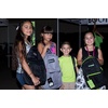 image:imageTrail maker 24 Pack 17 Inch Backpacks in Bulk Backpacks for Boys Girls School and Homeless DonationBlack Color Trim Pack