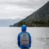 image:imageTrail maker 24 Pack 17 Inch Backpacks in Bulk Backpacks for Boys Girls School and Homeless DonationGray