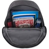 image:imageTrail maker 24 Pack 17 Inch Backpacks in Bulk Backpacks for Boys Girls School and Homeless DonationGray