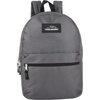 image:imageTrail maker 24 Pack 17 Inch Backpacks in Bulk Backpacks for Boys Girls School and Homeless DonationGray