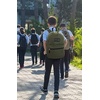 image:imageTrail maker 24 Pack 17 Inch Backpacks in Bulk Backpacks for Boys Girls School and Homeless DonationGreen