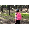 image:imageTrail maker 24 Pack 17 Inch Backpacks in Bulk Backpacks for Boys Girls School and Homeless DonationPink