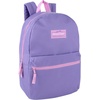 image:imageTrail maker 24 Pack 17 Inch Backpacks in Bulk Backpacks for Boys Girls School and Homeless DonationPurple