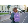 image:imageTrail maker 24 Pack 17 Inch Backpacks in Bulk Backpacks for Boys Girls School and Homeless DonationPurple