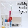 image:imageTrail maker 25 Kits Homeless Care Package Supplies Bulk Summer Hygiene Travel Kits for Women 15 Piece Travel Size Toiletries Homeless Supplies in Bulk for Charity