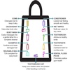 image:imageTrail maker 25 Kits Homeless Care Package Supplies Bulk Summer Hygiene Travel Kits for Women 15 Piece Travel Size Toiletries Homeless Supplies in Bulk for Charity