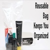 image:imageTrail maker 25 Pack Homeless Care Package Hygiene Kits for Men 13 Piece Travel Size Toiletries Summer Essentials with Toothbrush Soap Shampoo and Deodorant