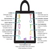 image:imageTrail maker 25 Pack Homeless Care Package Hygiene Kits for Men 13 Piece Travel Size Toiletries Summer Essentials with Toothbrush Soap Shampoo and Deodorant