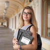 image:imageTrail maker 50 Pack Bulk Composition Notebooks College Ruled Marble Cover 200 Pages 100 Sheets 975 x 75 Bulk School Supplies for Classroom Office amp School Donations2 000 pack