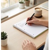 image:imageTrail maker Bulk Notebooks 50 Pack One Subject Notebooks Wide Ruled 140 Pages 70 SheetsSpiral Bulk Notebooks for Kids School Supplies Journaling Note Taking Students and Work50 Pack