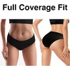 image:imageTrail maker Bulk Womens Underwear for Homeless 50 Pack Bulk Womens Briefs for Shelters Disaster ReliefAll Sizes Pack