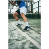 image:imageTrail maker Mens Crew Socks100 Pairs Bulk MoistureWicking Crew Socks for Men size 1013Heat amp Cold Homeless DonationWhite
